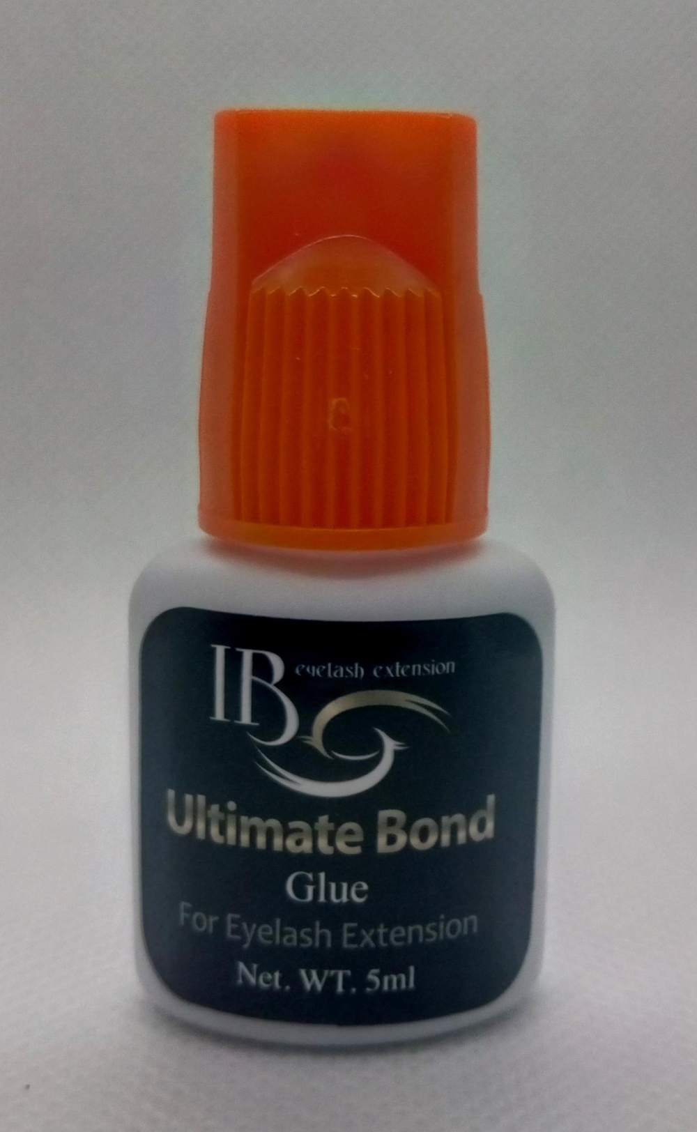 Клей для наращивания ресниц i-Beauty Ultimate Bond, 10 мл