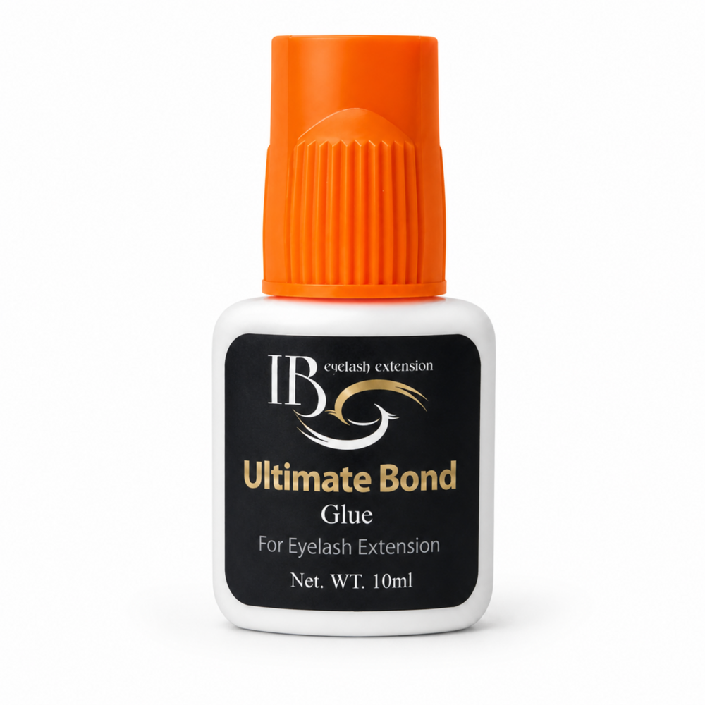 Клей для наращивания ресниц i-Beauty Ultimate Bond, 10 мл, фото 1