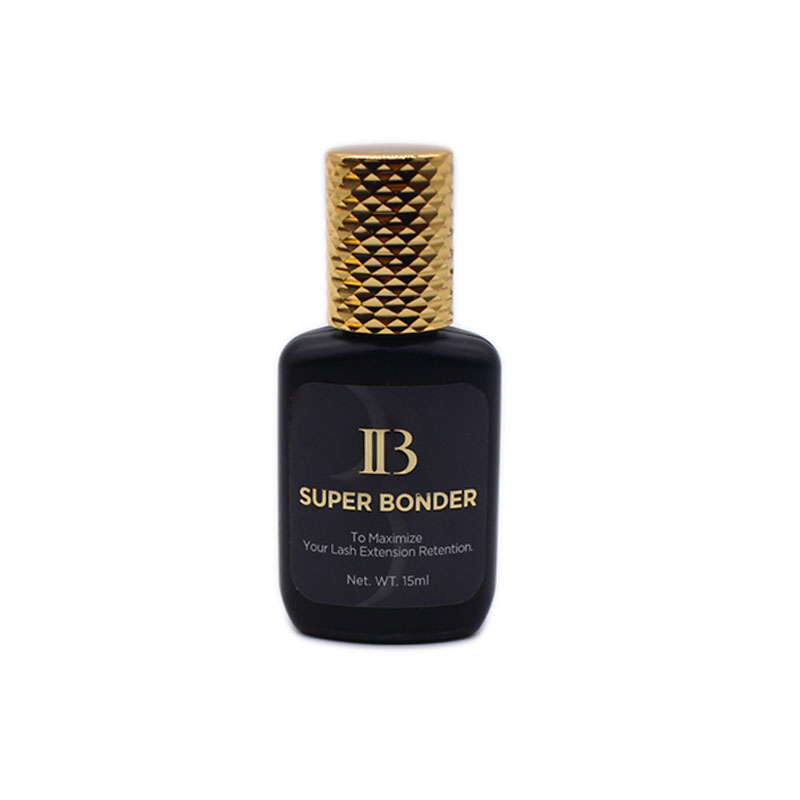 Закрепитель клея i-Beauty Super Bonder, 15 мл