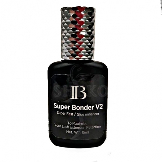 Пiдсилювач клею i-Beauty Super Bonder V2,  15 мл