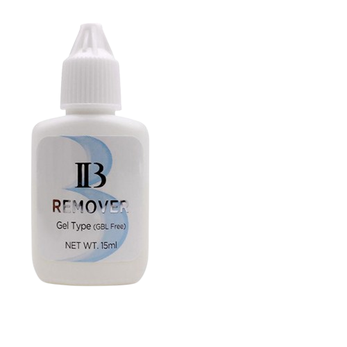 Ремувер гелевый i-Beauty GBL Free, 15 мл, фото 1