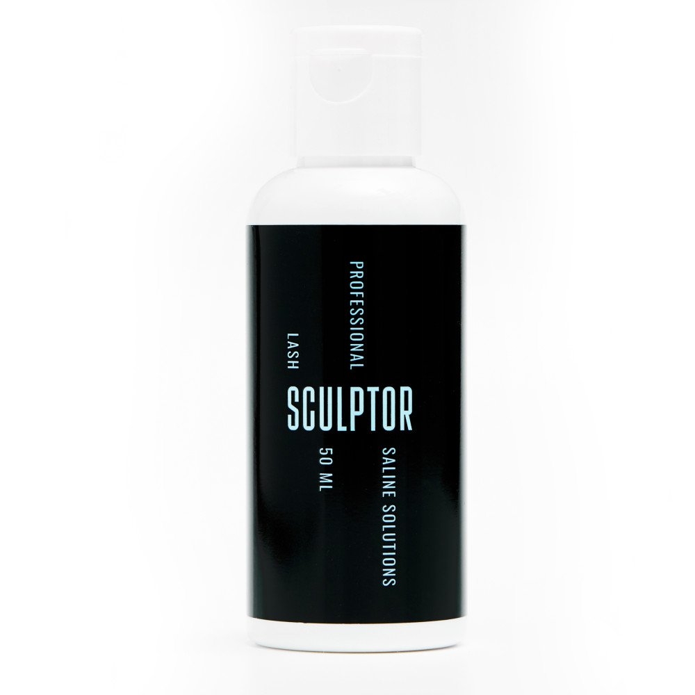 Розчин сольовий Sculptor Saline Solution, 50 мл