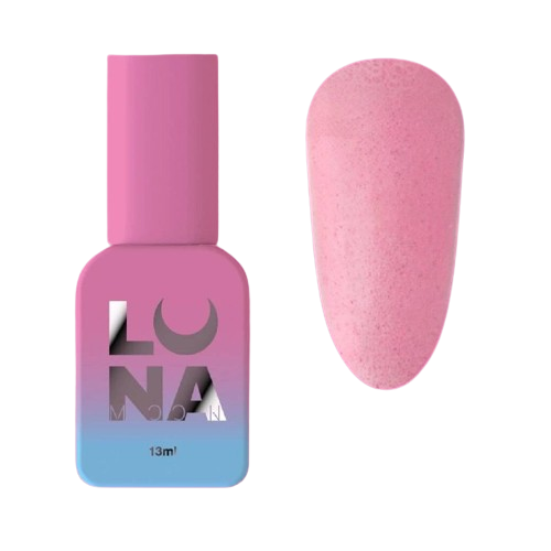 Топ матовий Luna Matte Sand Peach Pink, 13 мл