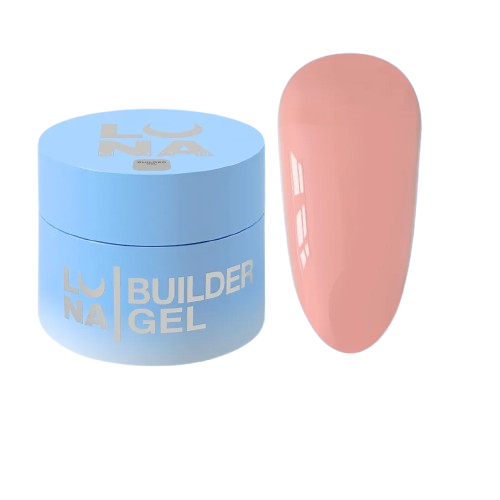 Гель моделирующий Luna Premium №13, 30  мл, фото 1