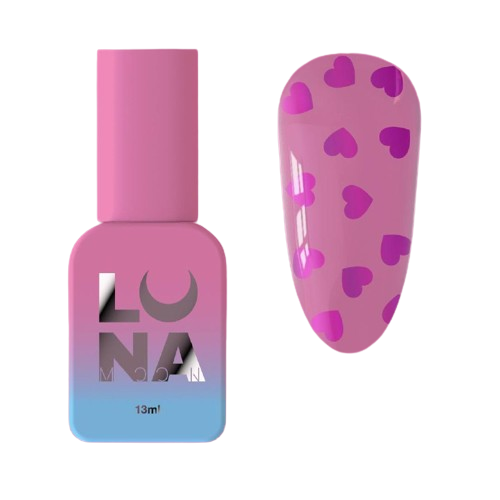 Топ Luna Romantic Pink, 13 мл