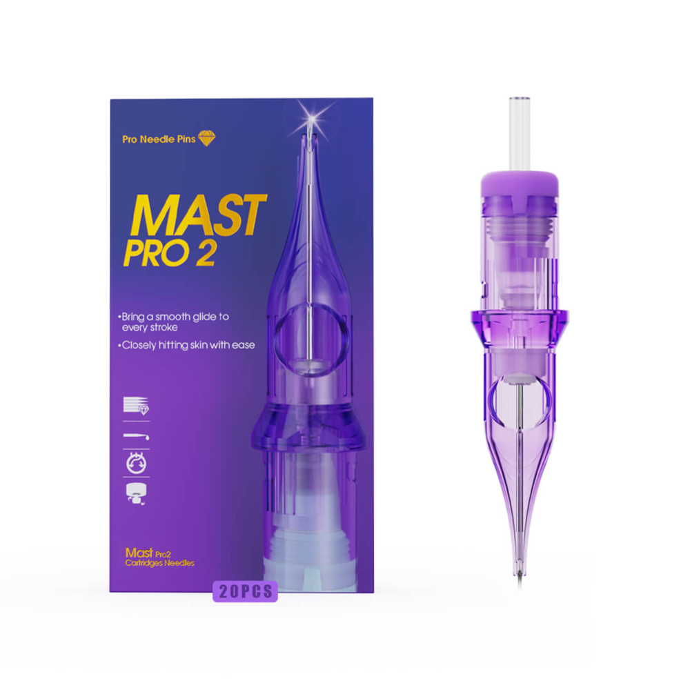 Картридж Mast Pro 2 1205RL (1 шт)