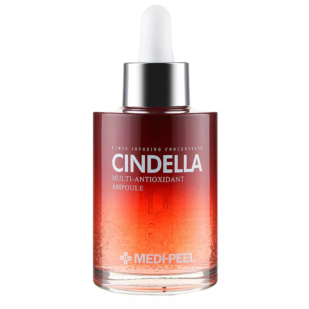 Сыворотка мульти-антиоксидантная Medi-Peel Cindella Multi-Antioxidant Ampoule, 100 мл