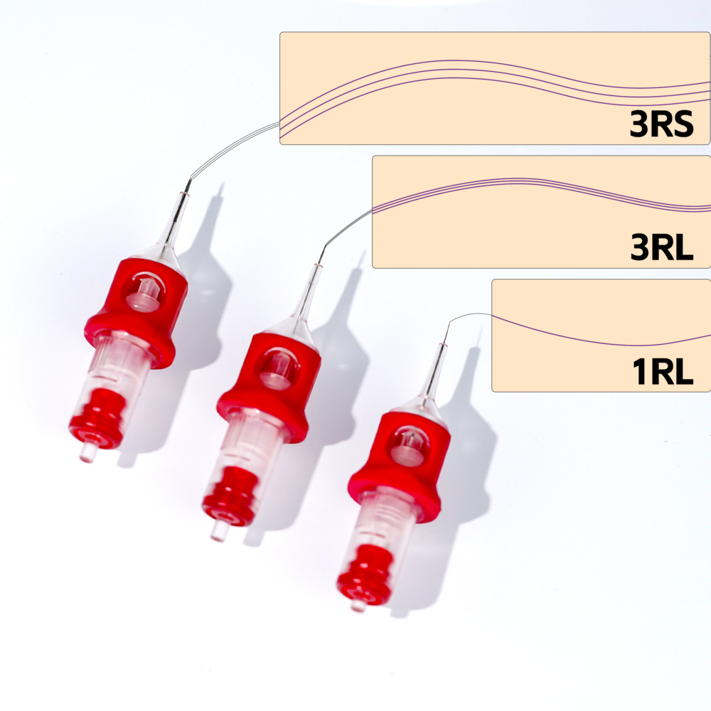 Картридж MO Nano PMU 1001RL (1 шт), фото 8