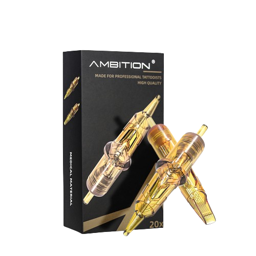 Картридж Ambition Glory 1003RS (1 шт)