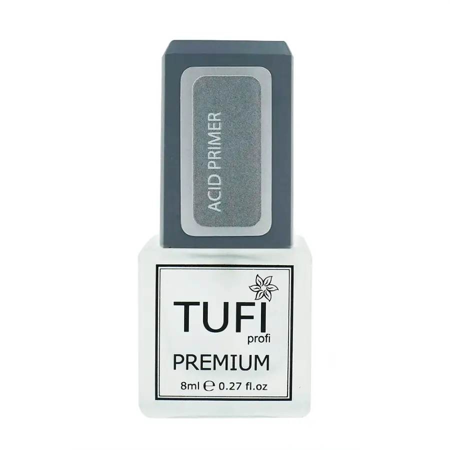 Праймер кислотный TUFI profi Premium, 8 мл