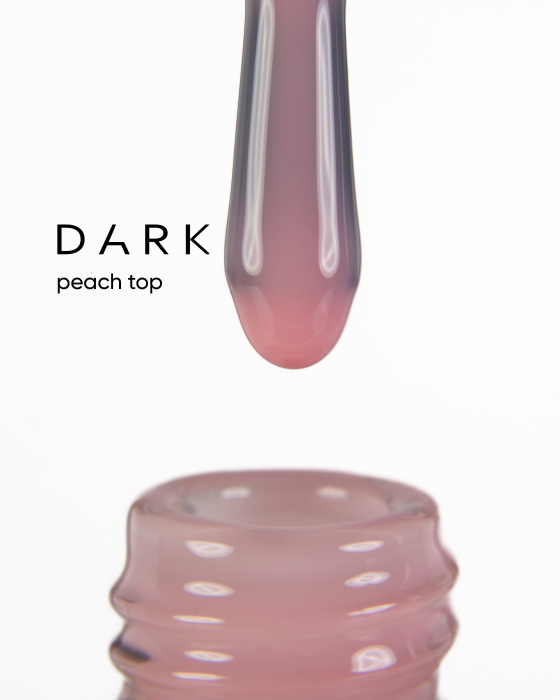 Топ Dark Peach (new collection), 10 мл