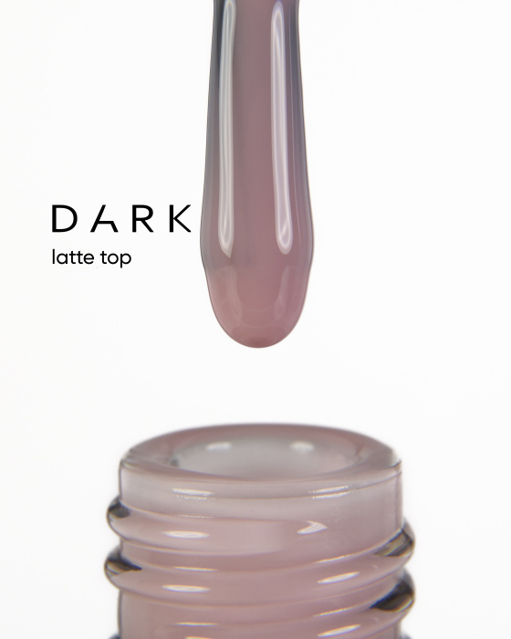 Топ Dark Latte (new collection), 10 мл