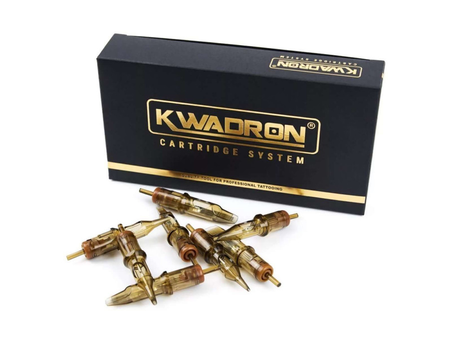 Картридж Kwadron 25/9RLRT (1 шт)