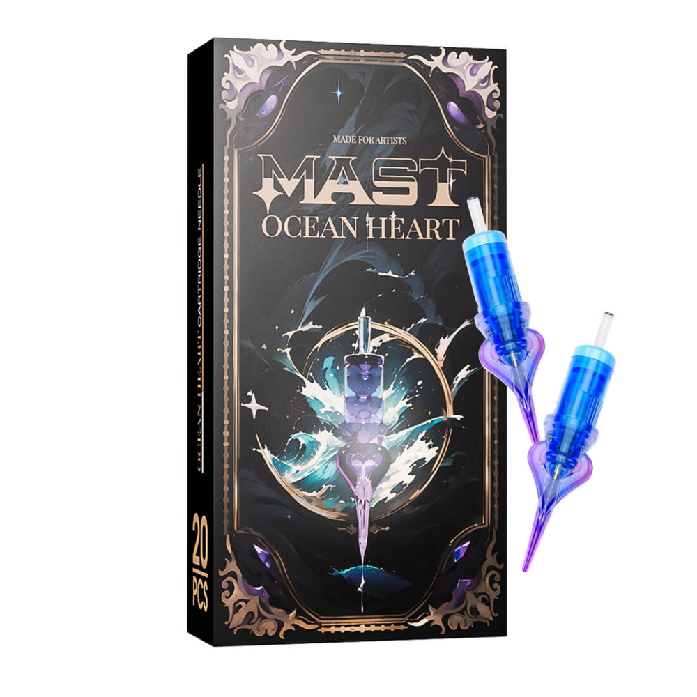 Картридж Mast Ocean Heart 1003KF (1 шт)