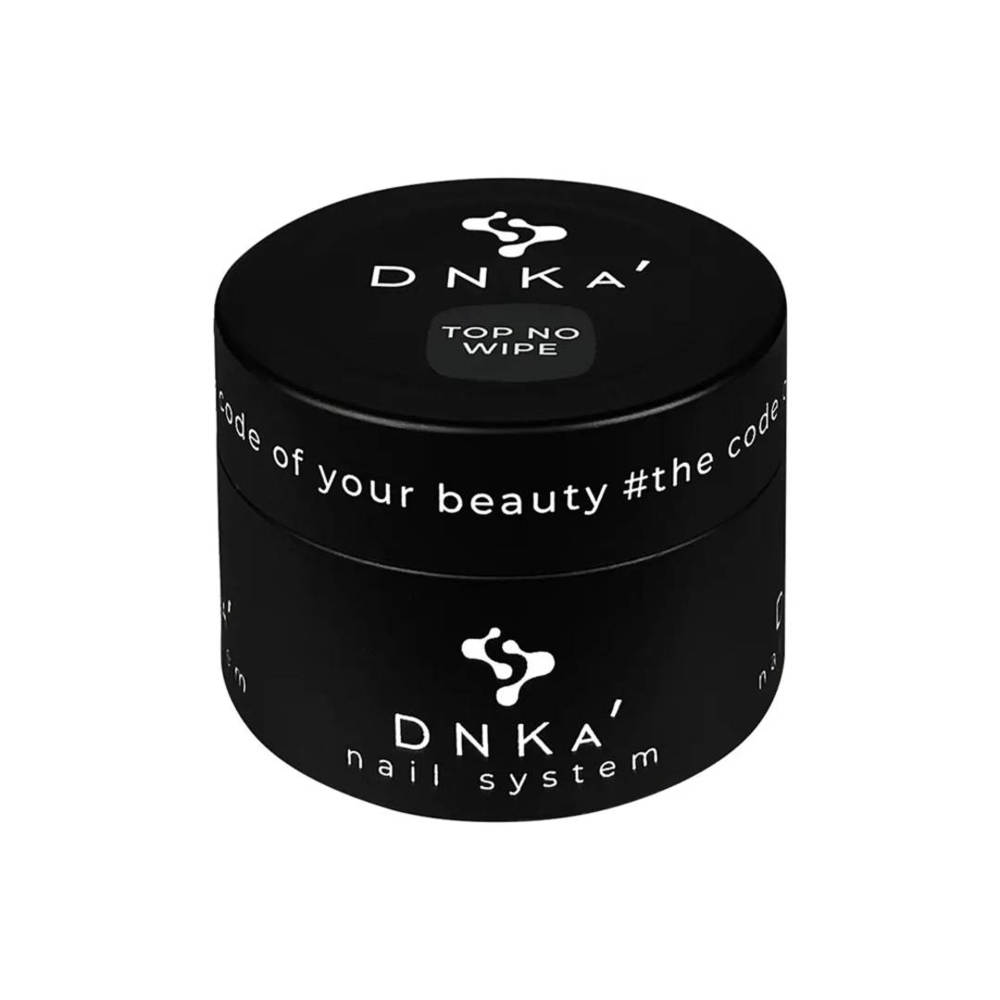 Топ без липкого слоя DNKa Multi NO-WIPE, 30  мл