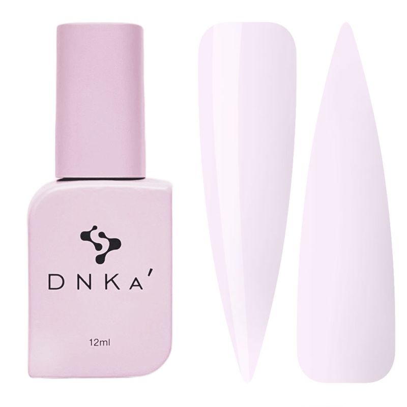 Акригель жидкий DNKa №0011 Cotton Candy, 12 мл, фото 1