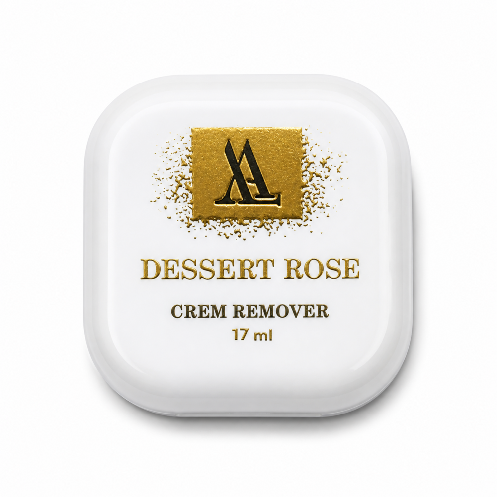 Крем-ремувер Alias Dessert Rose 17 мл, фото 1