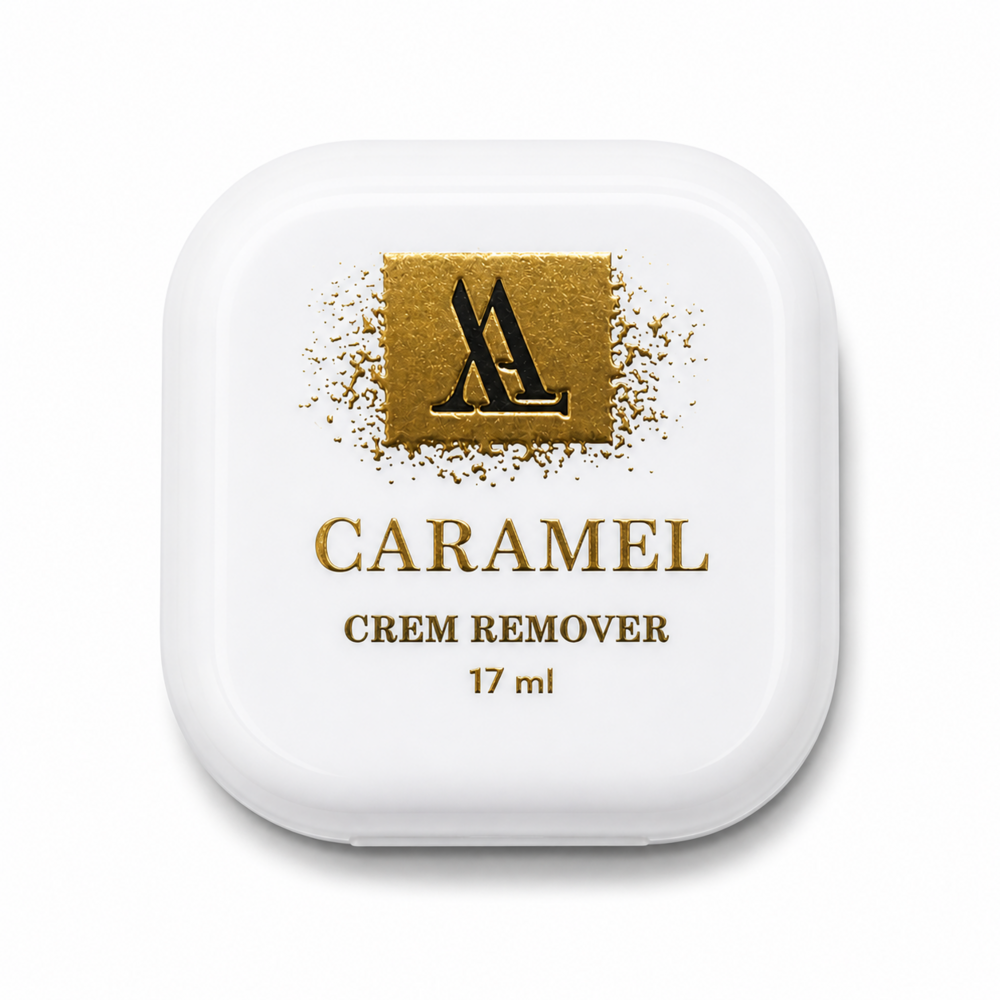 Крем-ремувер Alias Caramel 17 мл, фото 1