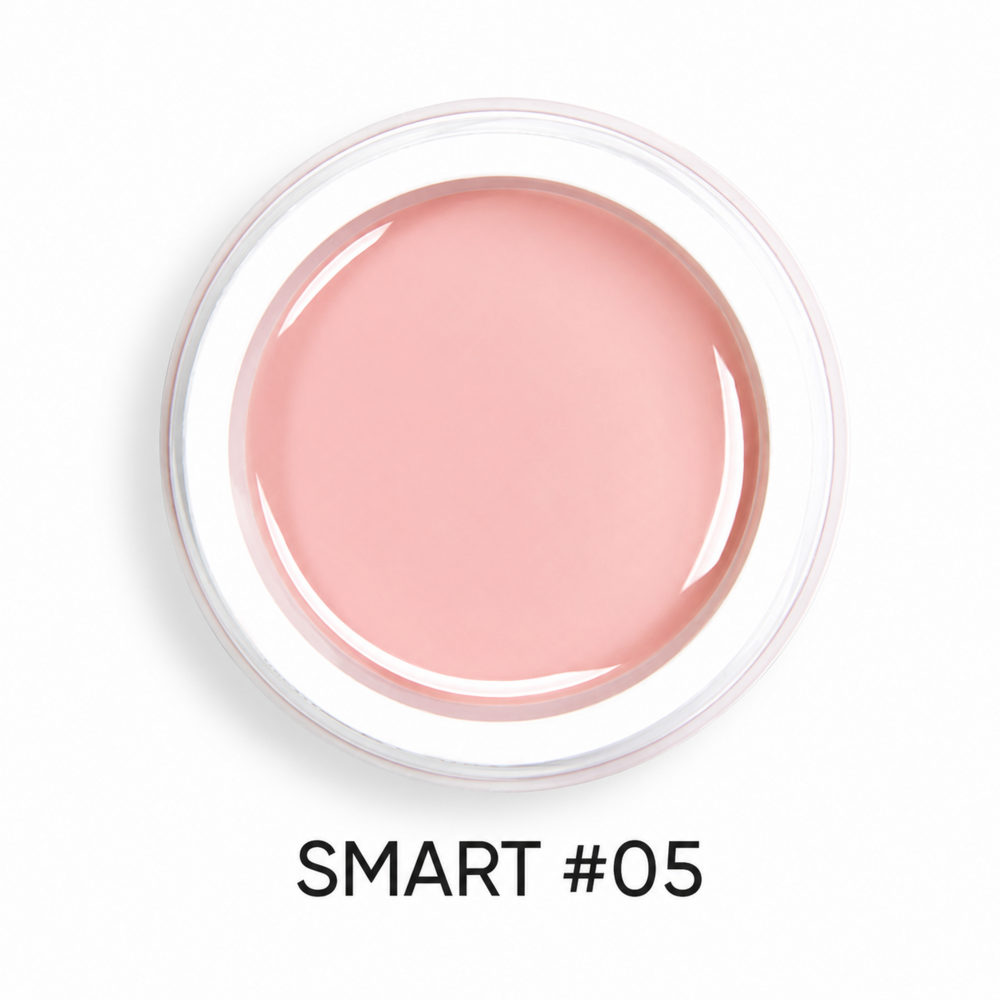 Гель моделирующий Dark Smart Builder Gel №005 30 мл, фото 1