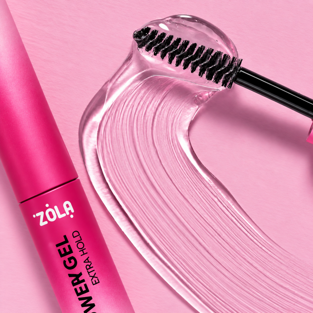 Гель для брів Zola Brow Power Gel 5 мл, фото 2
