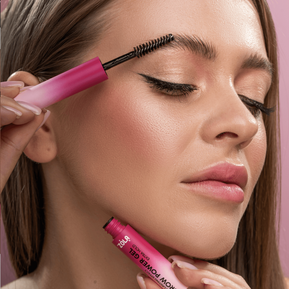 Гель для брів Zola Brow Power Gel 5 мл, фото 3