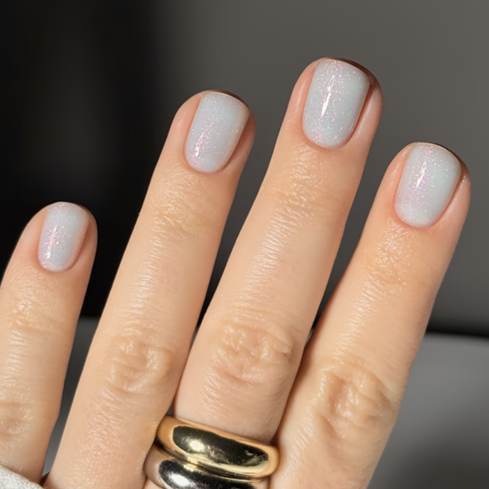 База камуфлююча Dark Pro Base Shine №18 15 мл, фото 4