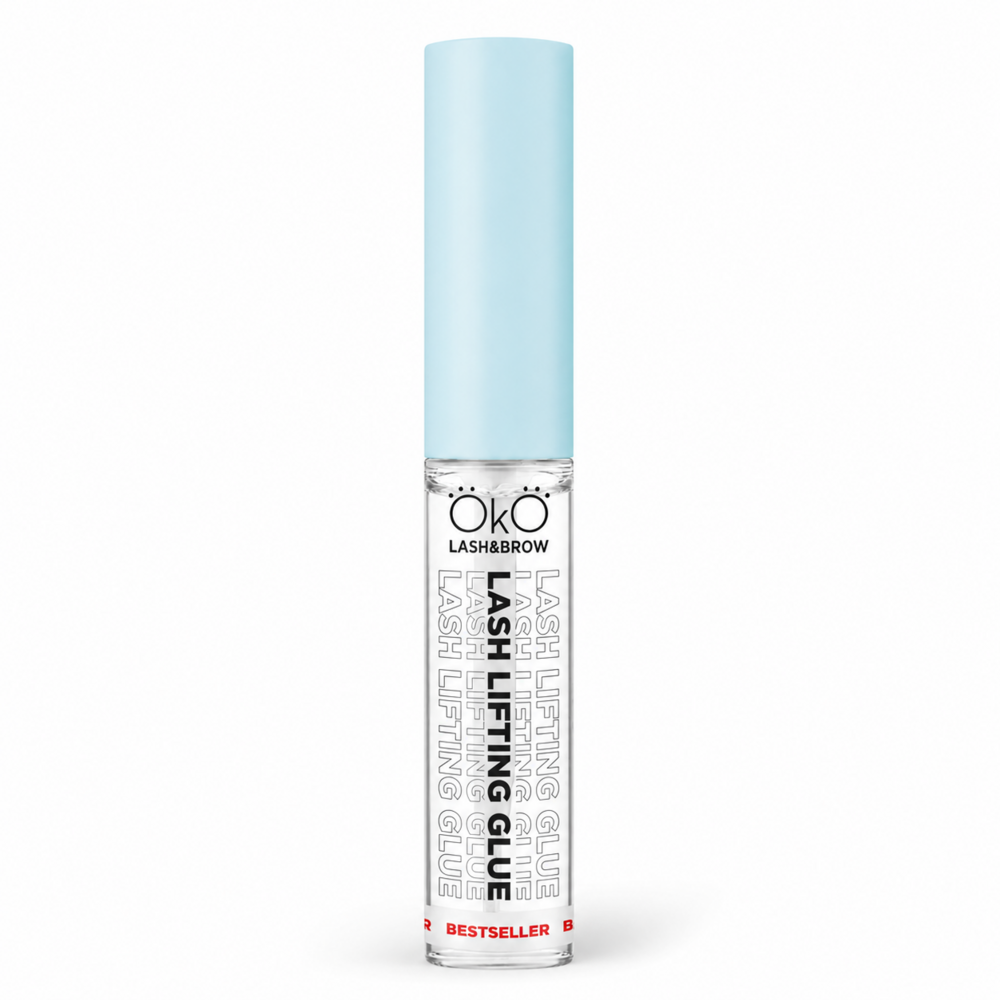 Клей OKO для ламінування вій Lash Lifting Glue, 5 мл, фото 1
