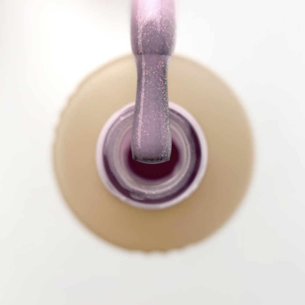 База камуфлирующая Dark Pro Base Shine №11 15 мл, фото 3