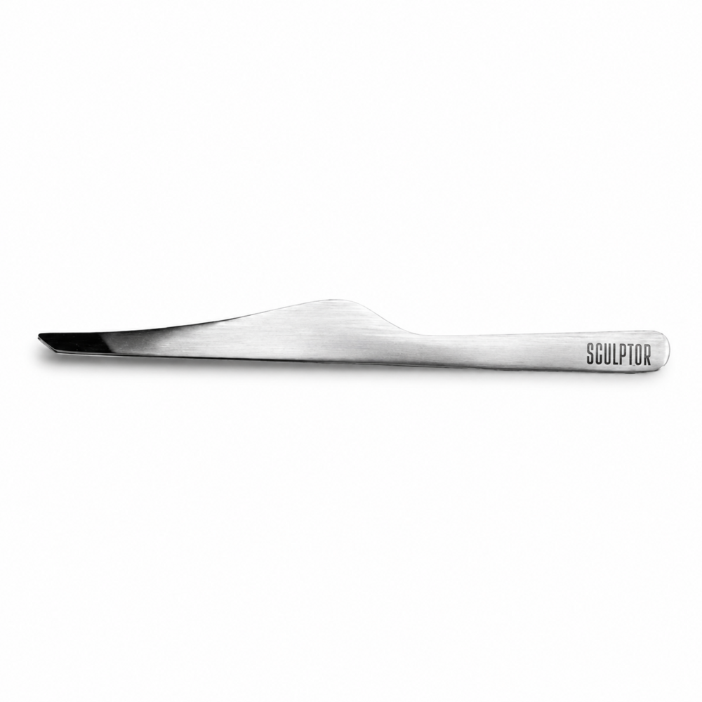 Пінцет для корекції брів Sculptor Brow Pro, фото 1