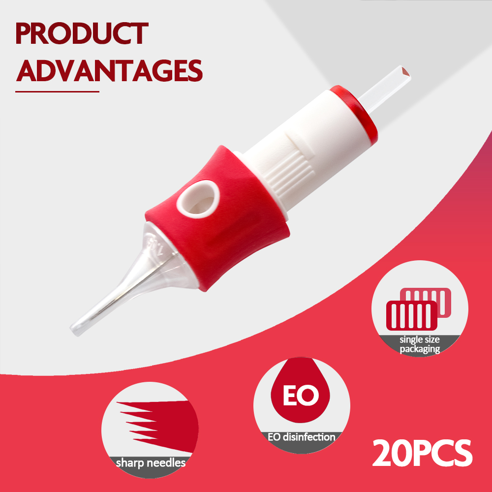 Картридж MO Generation 2 1014RL (1 шт), фото 3