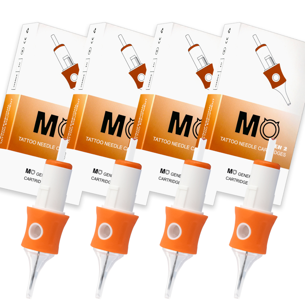 Картридж MO Generation 2 1014RS (1 шт), фото 4