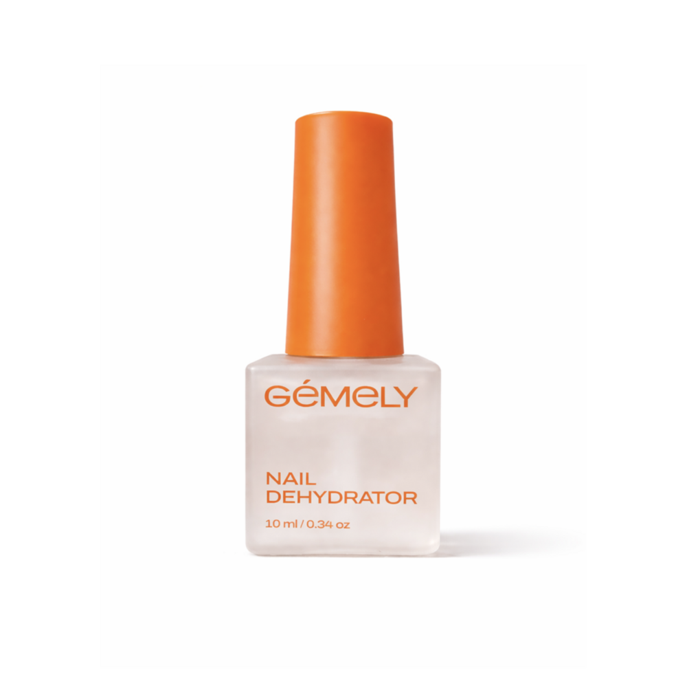 Дегідратор для нігтів Gémely Nail Dehydrator 10 мл, фото 1