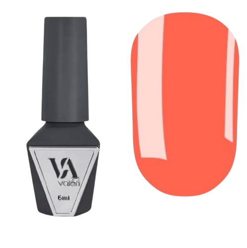 Гель-лак Valeri Color (new collection) №03 6 мл , фото 1