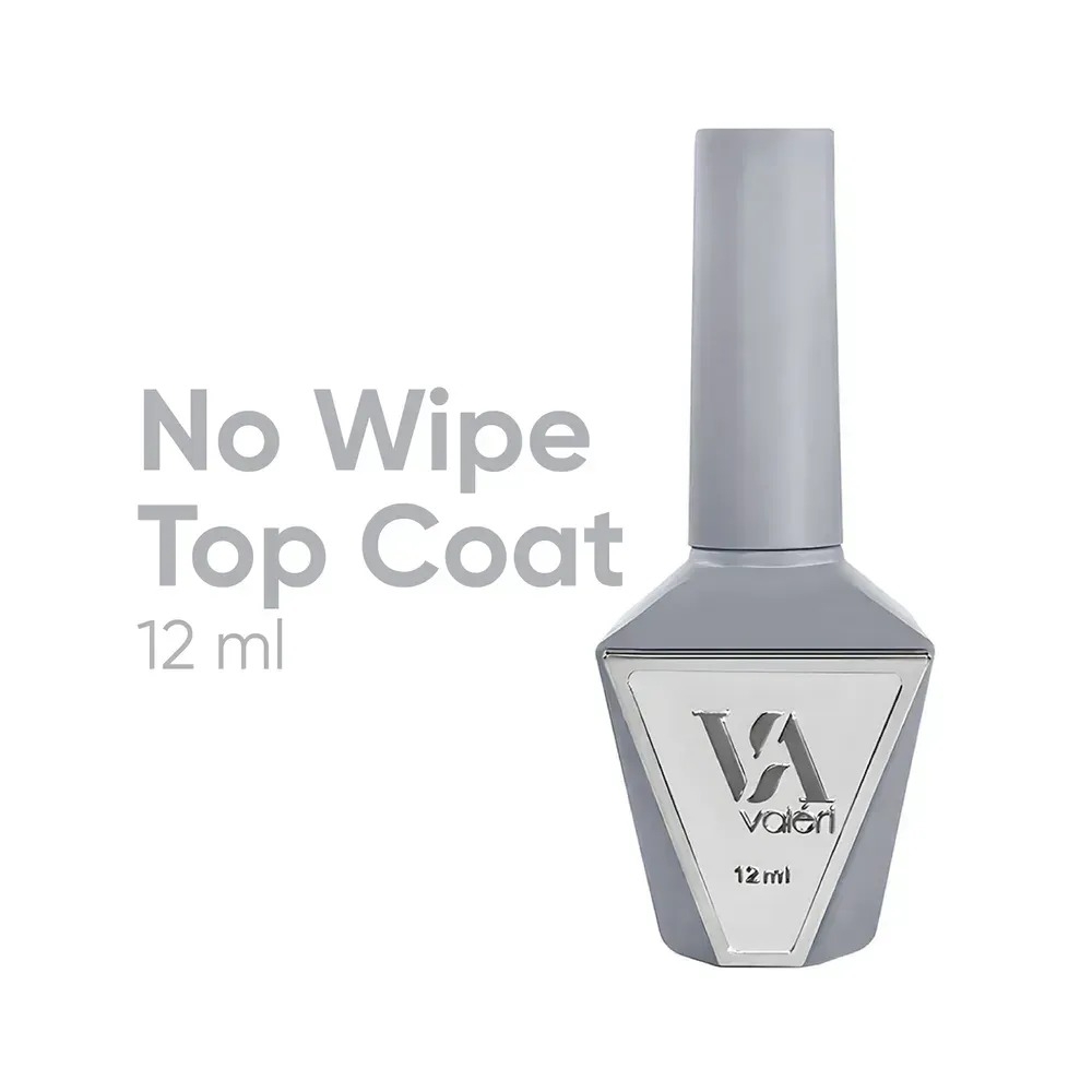 Топ Valeri Top Non Wipe (new collection) 12 мл, фото 1