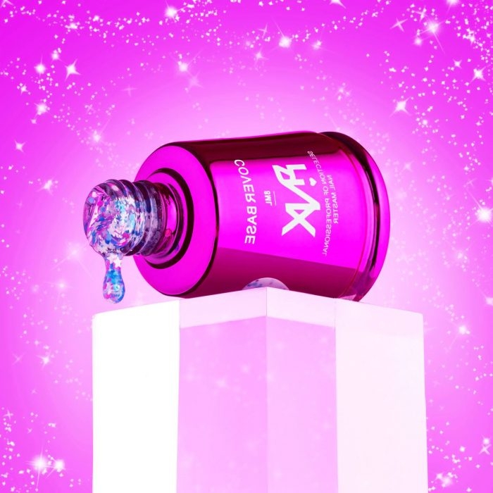 База камуфлююча Pinx Cover Base Starlight №001 8 мл, фото 2