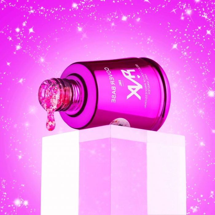 База камуфлююча Pinx Cover Base Starlight №002 8 мл, фото 2