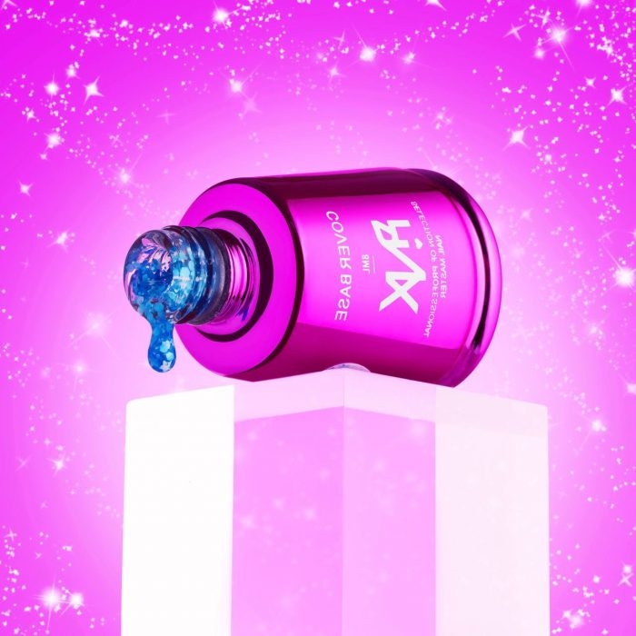 База камуфлююча Pinx Cover Base Starlight №003 8 мл, фото 2