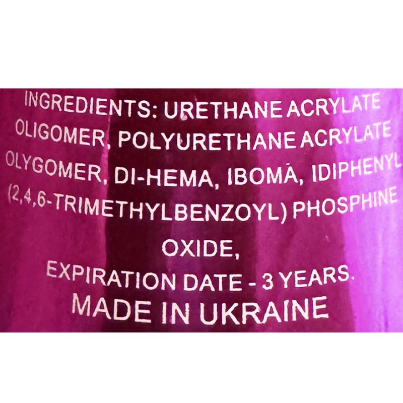 База Pinx Rubber Base 8 мл, фото 2