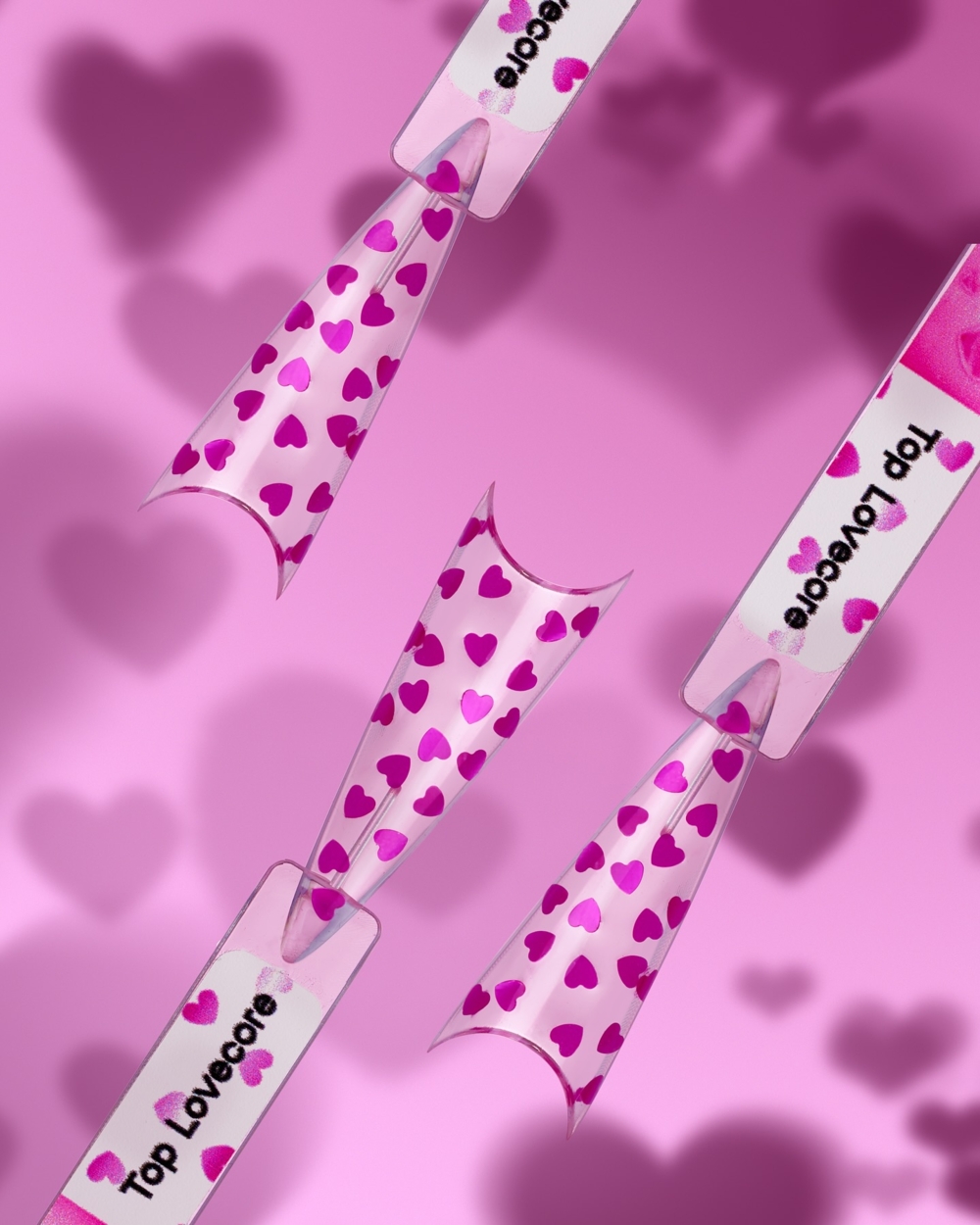 Топ Pinx Lovecore 8 мл, фото 2