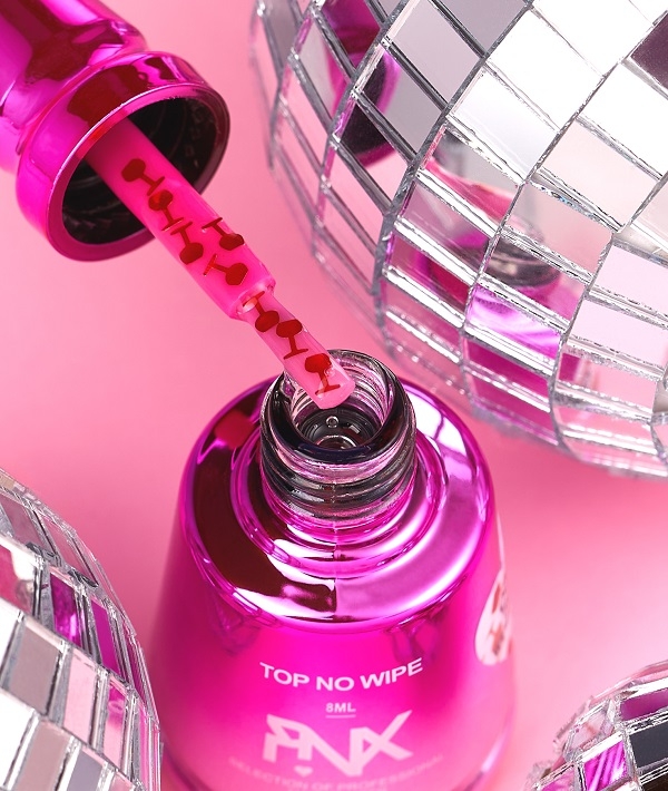 Топ Pinx Winecore червоний №002 8 мл, фото 2