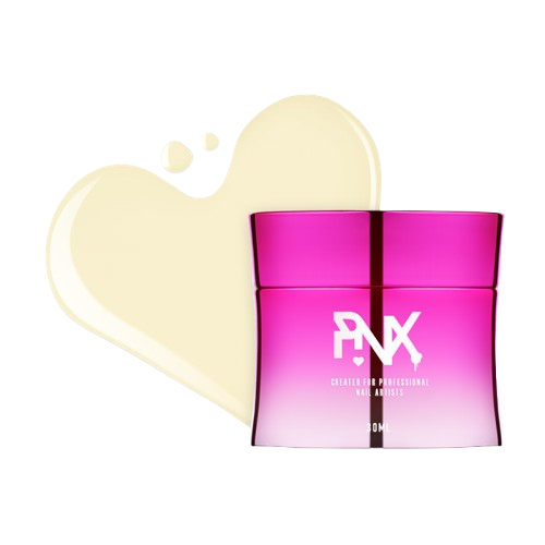 Гель моделирующий Pinx Builder gel Butter Cream 30 мл, фото 1