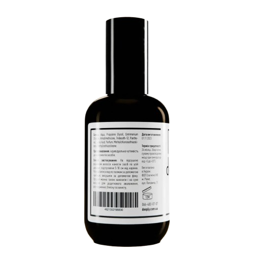 Спрей-защита для волос Deeply Protecting Hair Spray 10в1 200 мл, фото 3