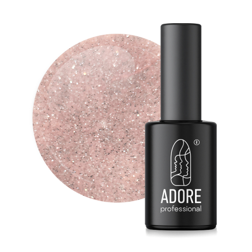 Гель-лак Adore Professional Gel Polish S-04 8 мл, фото 1
