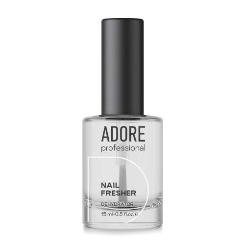 Дегидратор для ногтей Adore Professional Nail Fresher 15 мл, фото 1