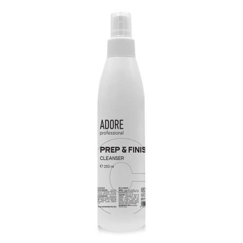 Знежирювач Adore Professional Prep & Finish 250 мл, фото 1