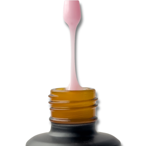 Гель моделирующий Adore Professional Bottle Gel Light Pink 15 мл, фото 2