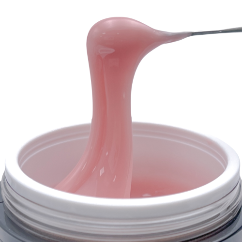 Гель моделюючий Adore Professional One Drop Gel №04 30 г, фото 2