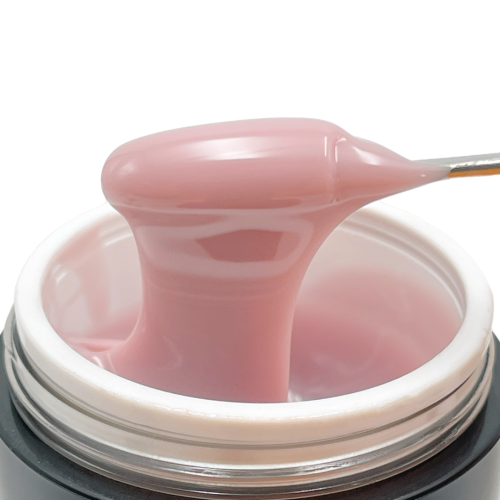 Гель моделирующий Adore Professional One Drop Gel №12 30 г, фото 3