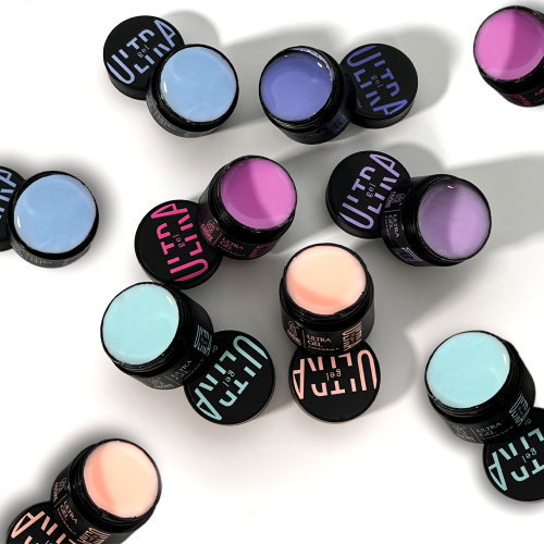 Гель моделюючий Adore Professional Ultra Gel №02 30 г, фото 2