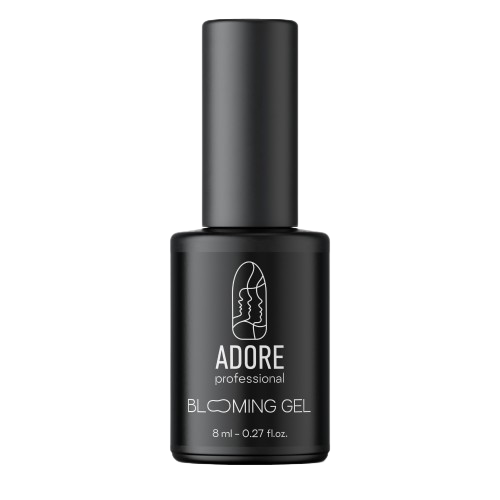 База Adore Professional Blooming Gel 8 мл, фото 1